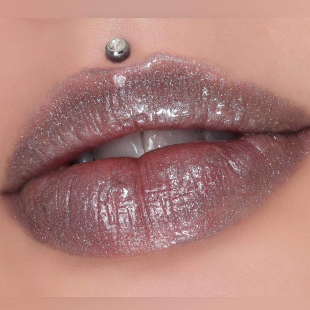 Jeffree Star The Gloss Funeral Parlour NEW IN BOX🔥 FULL SIZE